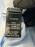 Assorted Brands 100% Polyester Solid Blue Casual Dress Size L - photo 8