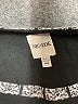 Nic + Zoe Black Pullover Sweater Size S (petite) - photo 7
