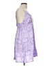 BP. 100% Rayon Purple Sleeveless Top Size L - photo 4
