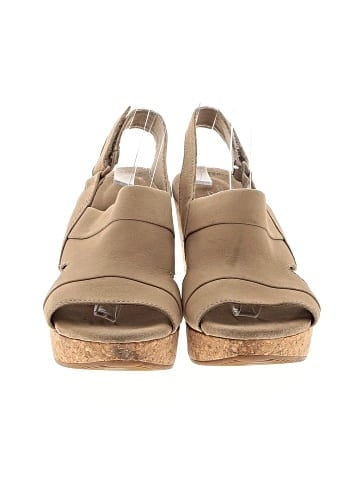 Clarks Wedges (view 2)