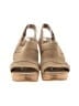 Clarks Tan Wedges Size 7 1/2 - photo 2