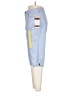 Gloria Vanderbilt Color Block Blue Jeans Size 6 - photo 5
