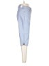 Gloria Vanderbilt Color Block Blue Jeans Size 6 - photo 4