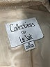 Collections for Le Suit 100% Polyester Ivory Blazer Size 18 - photo 6