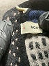 Moth Gray Vest Size S - photo 7