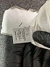 Emma's Closet Ivory Short Sleeve Top Size L - photo 8