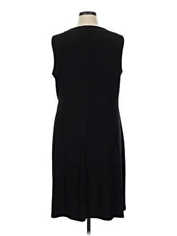 Chaps Cocktail Dress (view 2)