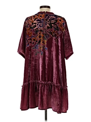 Free People Casual Dress (view 2)