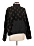 Rip Curl 100% Polyester Argyle Black Jacket Size L - photo 1