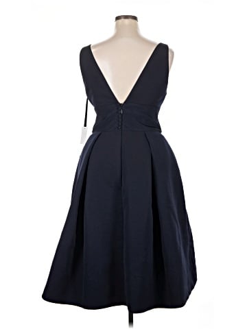 Amsale Cocktail Dress (view 2)