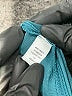 Soma 100% Polyester Teal Kimono Size XXL - photo 8