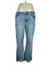 Democracy Blue Jeans Size 16 - photo 1