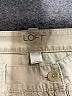Ann Taylor LOFT Outlet Gray Tan Cargo Pants Size 4 (petite) - photo 7
