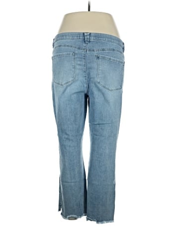 Democracy Jeans (view 2)