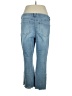 Democracy Blue Jeans Size 16 - photo 2
