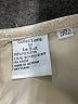 Collections for Le Suit 100% Polyester Metallic Ivory Tan Formal Skirt Size 18 - photo 4