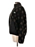 Rip Curl 100% Polyester Argyle Black Jacket Size L - photo 5