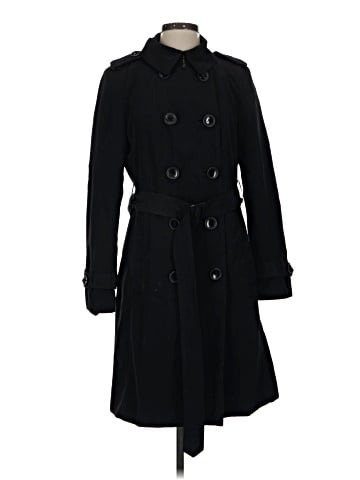 Calvin Klein Trenchcoat (view 1)