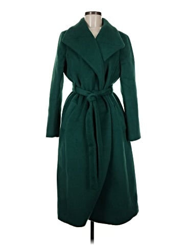 J.Crew Factory Store Coat (view 1)