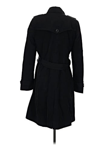 Calvin Klein Trenchcoat (view 2)