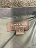 Jenny Yoo Collection Gray Formal Skirt Size 6 - photo 4
