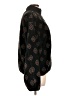 Rip Curl 100% Polyester Argyle Black Jacket Size L - photo 4