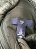 Gap Outlet Tweed Black Casual Dress Size 8 - photo 7