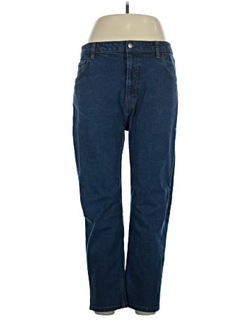 Patagonia Jeans (view 1)