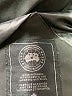 Canada Goose Solid Black Wyndham Parka Size S - photo 12