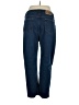 Patagonia Solid Blue Jeans Size 33 waist - photo 2