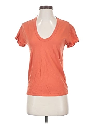 Adriano Goldschmied Short Sleeve T-Shirt (view 1)