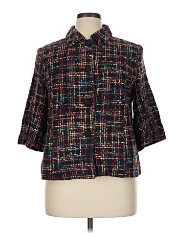 Coldwater Creek Jacket (view 1)