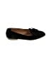 Talbots Black Flats Size 7 - photo 1