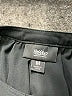 Mossimo 100% Polyester Black Sleeveless Blouse Size M - photo 7
