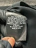 Mossimo 100% Polyester Black Sleeveless Blouse Size M - photo 8