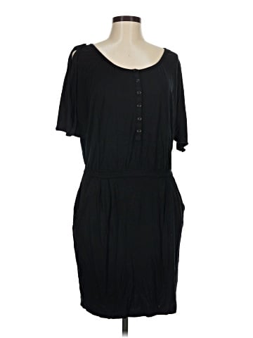 Threads Saks Fifth Avenue Casual Dress (view 1)