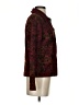 Briggs New York Paisley Burgundy Jacket Size S - photo 4