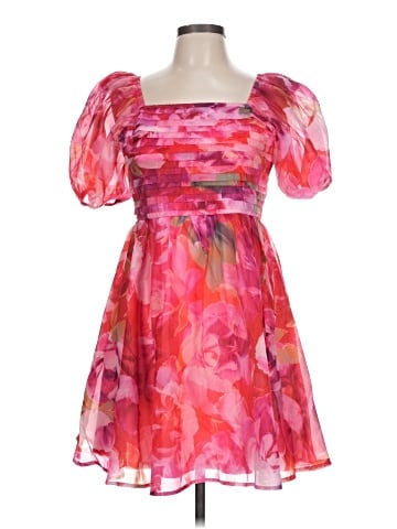 Knitworks Cocktail Dress (view 1)