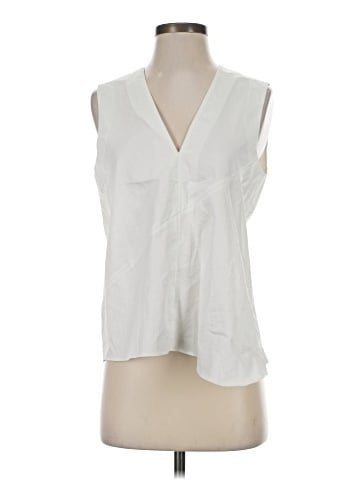 Tibi Sleeveless Blouse (view 1)