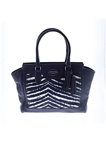 Coach Leather Satchel (view 1)