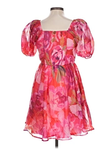 Knitworks Cocktail Dress (view 2)