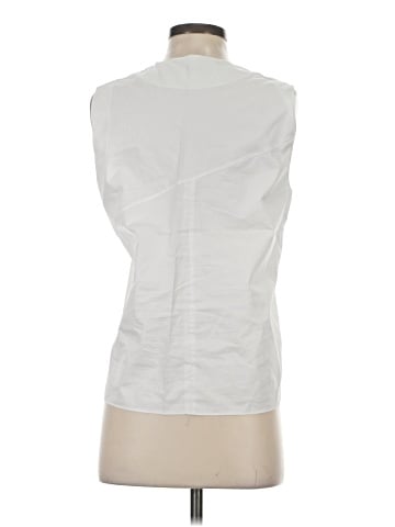Tibi Sleeveless Blouse (view 2)