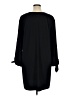 ELOQUII Black Casual Dress Size 16 - photo 2