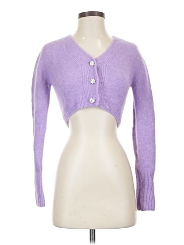 Zara Cardigan (view 1)