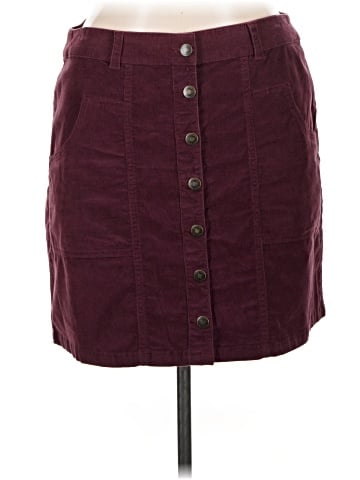 Aventura Casual Skirt (view 1)