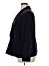 Sejour 100% Polyester Purple Blazer Size 14 - photo 5