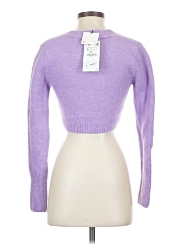 Zara Cardigan (view 2)
