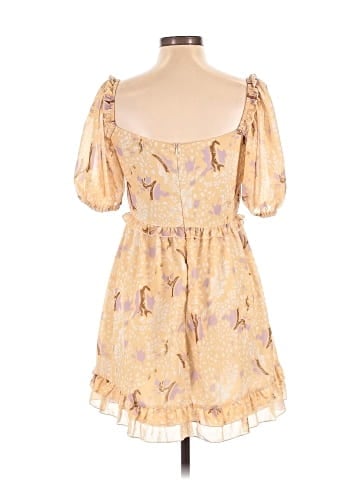 Simplee Casual Dress (view 2)