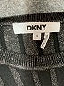 DKNY Gray Turtleneck Sweater Size XS - photo 7