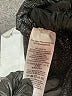 DKNY Gray Turtleneck Sweater Size XS - photo 8